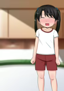 Page 3 of Osumo Tokkun 2 CG Shuu - preview thumbnail