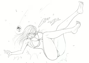 Page 30 of Moewrest 14 Tobiiri Death Match Sayo vs Rumi < Zenpen > - preview thumbnail