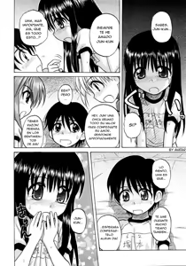 Page 12 of Hoshizora Camp | Acampando Bajo el Cielo Estrellado - preview thumbnail