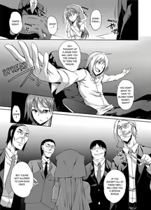 Page 44 of Seisou 2Ka no Onna ~ Asoko, Kirei ni Shimasu~ | The Cleaning Lady - I'll clean that up for you - preview thumbnail