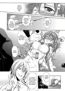Page 55 of Seisou 2Ka no Onna ~ Asoko, Kirei ni Shimasu~ | The Cleaning Lady - I'll clean that up for you - preview thumbnail