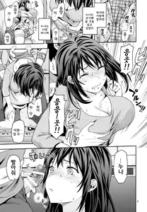 Page 8 of Hitoduma Ane - preview thumbnail