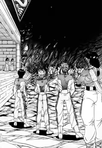 Page 226 of Blue Gaia - Eiyuu Senki - preview thumbnail