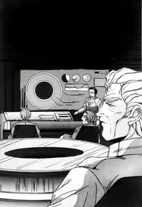 Page 36 of Blue Gaia - Eiyuu Senki - preview thumbnail