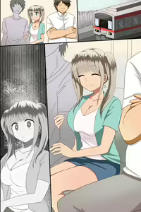 Page 130 of Chiryouyaku wa Ore no Seishi dake!? Onna-tachi ga Tsugitsugi to Kansen Shita Sekai - preview thumbnail