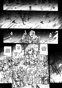 Page 5 of INVISIBLE HUNTER - preview thumbnail