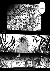 Page 8 of INVISIBLE HUNTER - preview thumbnail