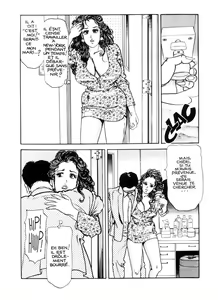 Page 22 of Miss 130 #7 - preview thumbnail