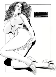 Page 38 of Miss 130 #7 - preview thumbnail
