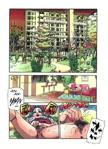 Page 3 of Miss 130 #8 - preview thumbnail