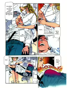 Page 40 of Miss 130 #10 - preview thumbnail