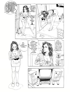 Page 4 of Miss 130 #10 - preview thumbnail