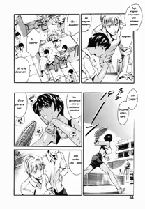 Page 4 of Houkago Dorei Club Plus 1 - Takahashi Hiromi Take 3 (decensored) - preview thumbnail