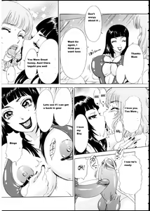 Page 15 of Mom Comes Clean - preview thumbnail