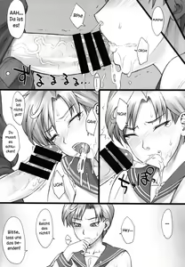 Page 5 of Sleeping Sex - preview thumbnail