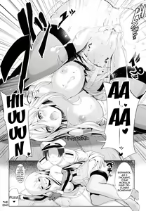 Page 19 of SEX UND BISMARCK - preview thumbnail