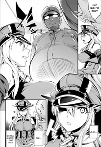 Page 11 of C9-17 Warui Yume 2wei - preview thumbnail