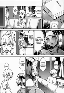 Page 5 of Filho Espião - preview thumbnail