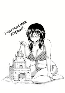 Page 24 of Ninshiki Sarenai SEX Zanmai na Hibi | Days of Endless Unperceived Sex - preview thumbnail