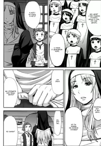 Page 4 of Castrato - preview thumbnail