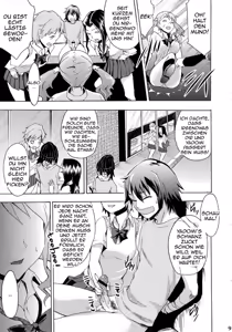 Page 7 of Chou Sitsuren Busters | Super Love Lost Busters - preview thumbnail