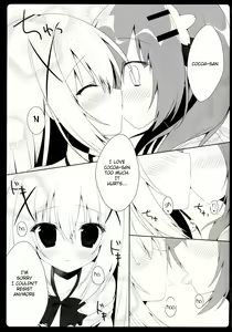 Page 10 of Cocochino - preview thumbnail