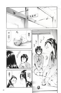 Page 48 of Houkago Dorei Club 2 Jigenme - After School Slave Club Second Lesson | 放課後奴隸俱樂部 第二節課 - preview thumbnail