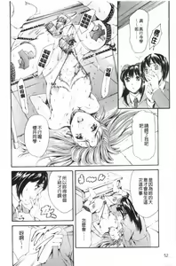 Page 53 of Houkago Dorei Club 2 Jigenme - After School Slave Club Second Lesson | 放課後奴隸俱樂部 第二節課 - preview thumbnail