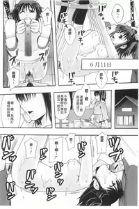Page 55 of Nikubenki System Chronicle | 肉便器社會體制年代記 - preview thumbnail