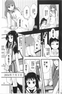 Page 66 of Nikubenki System Chronicle | 肉便器社會體制年代記 - preview thumbnail