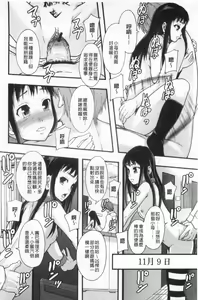 Page 93 of Nikubenki System Chronicle | 肉便器社會體制年代記 - preview thumbnail