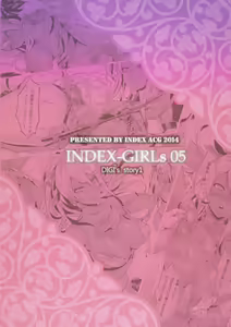 Page 30 of INDEXGIRLS 05 Youbi - preview thumbnail