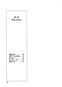 Page 35 of Shin Seiki Nehangelion - preview thumbnail