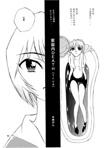 Page 62 of Shin Seiki Nehangelion - preview thumbnail