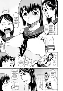 Page 3 of Loli to Boin - preview thumbnail
