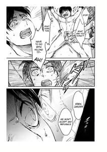 Page 37 of Shinen no Kyouken | Mad Dog of the Abyss - preview thumbnail