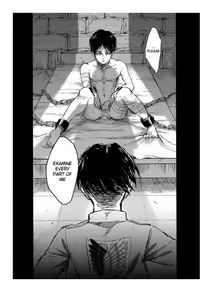 Page 48 of Shinen no Kyouken | Mad Dog of the Abyss - preview thumbnail