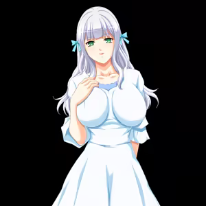 Page 119 of Love Kyabatti ~Zen Zaisan wo Kaketa Otoko no Kyaba ShumiLation Game~ - preview thumbnail
