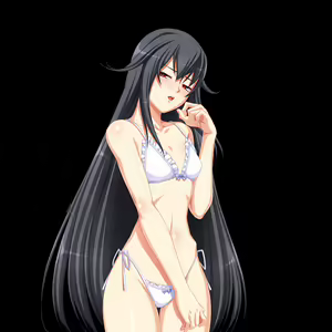 Page 319 of Love Kyabatti ~Zen Zaisan wo Kaketa Otoko no Kyaba ShumiLation Game~ - preview thumbnail