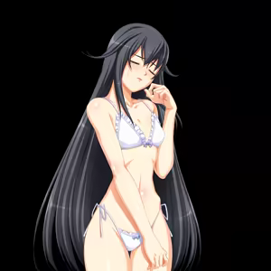 Page 320 of Love Kyabatti ~Zen Zaisan wo Kaketa Otoko no Kyaba ShumiLation Game~ - preview thumbnail