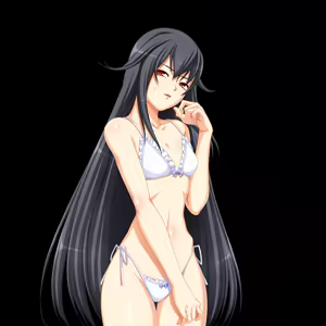 Page 433 of Love Kyabatti ~Zen Zaisan wo Kaketa Otoko no Kyaba ShumiLation Game~ - preview thumbnail