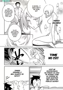 Page 178 of Blade Play Vol 1. - preview thumbnail