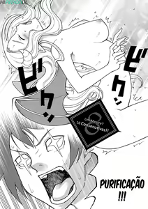 Page 183 of Blade Play Vol 1. - preview thumbnail