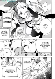 Page 39 of Blade Play Vol 1. - preview thumbnail