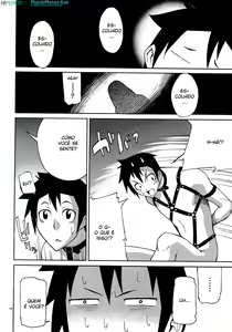 Page 69 of Blade Play Vol 1. - preview thumbnail