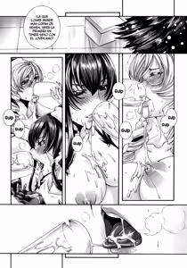 Page 105 of Takusan Meshiagare Goshujin-sama | ¡Sírvase tanto como quiera, amo! - preview thumbnail