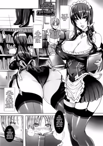 Page 12 of Takusan Meshiagare Goshujin-sama | ¡Sírvase tanto como quiera, amo! - preview thumbnail