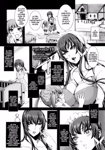 Page 164 of Takusan Meshiagare Goshujin-sama | ¡Sírvase tanto como quiera, amo! - preview thumbnail