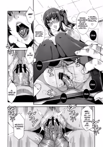 Page 193 of Takusan Meshiagare Goshujin-sama | ¡Sírvase tanto como quiera, amo! - preview thumbnail