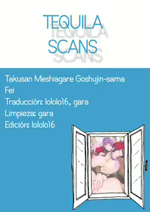Page 223 of Takusan Meshiagare Goshujin-sama | ¡Sírvase tanto como quiera, amo! - preview thumbnail